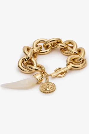 Roberto Cavalli Pulsera de cadena