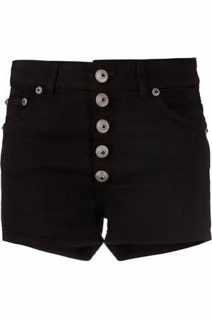 Dondup Shorts con detalles de botones