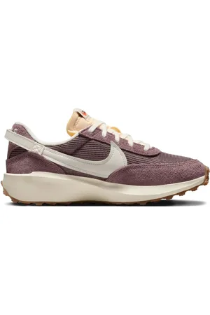 Nike Tenis Waffle Debut VNTG Plum Eclipse