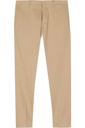 Paul Smith Shorts chino con tiro medio