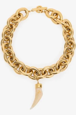 Roberto Cavalli Pendant necklace