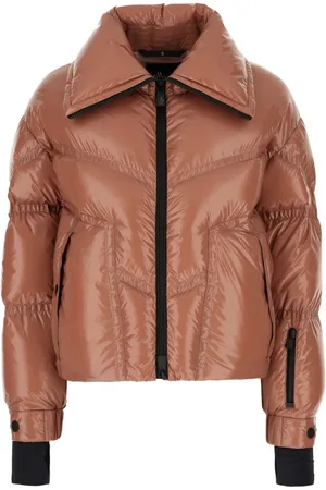 Moncler Chamarra capitonada Cluses
