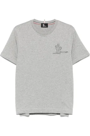Moncler Playera manga corta