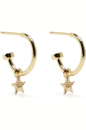 Stolen Girlfriends Club Aretes Stolen Star Anchor Sleeper