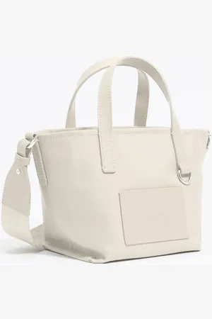 Bimba y Lola Tote mini con parche del logo