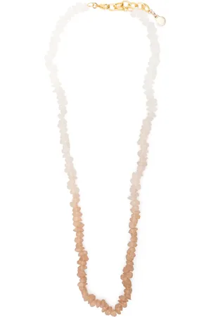 Emporio Armani Collar con efecto degradado