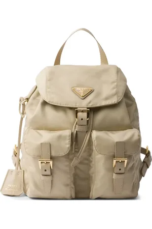 Prada Mochila Re-Edition 1978 pequeña