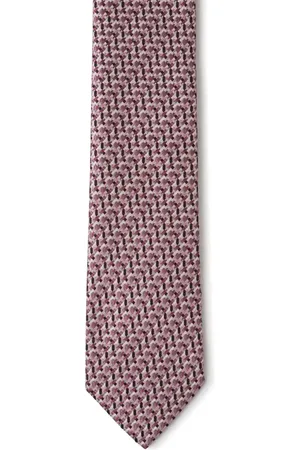 Ermenegildo Zegna Corbata de seda