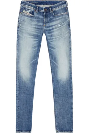 Diesel Skinny jeans Sleenker 1979