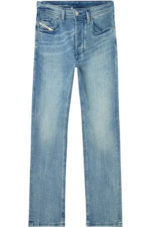 Diesel Jeans rectos
