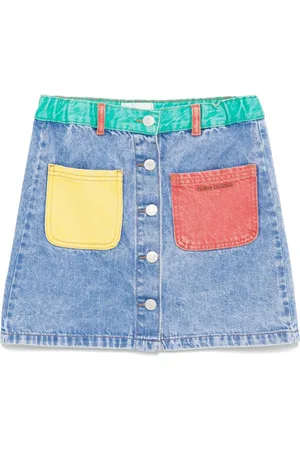 Bobo Choses Shorts Smiling