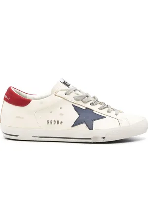 Golden Goose Tenis Super Star