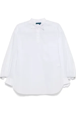 Kolor Camisa manga larga