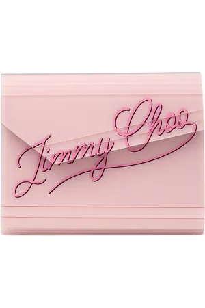 Jimmy Choo Bolsa crossbody Candy