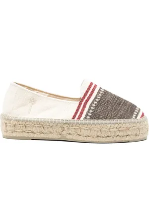 MANEBI Alpargatas Double Sole