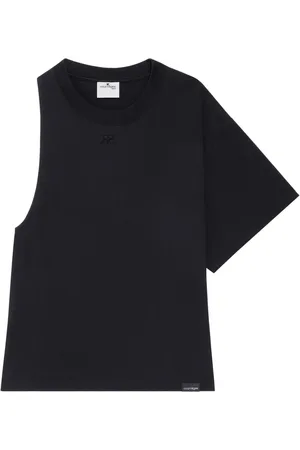 Courrèges Playera Scuba