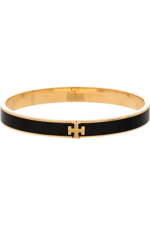 Tory Burch Pulsera Kira con esmaltado