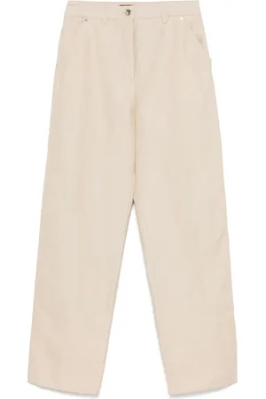 Maje Pantalones rectos