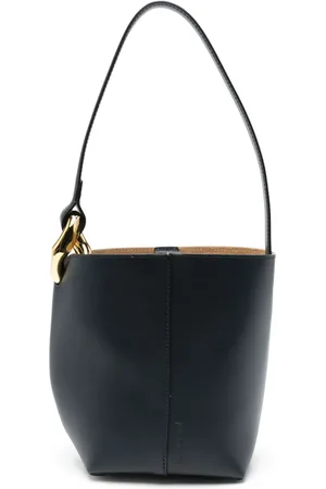 J.W.Anderson Bolsa bucket Corner pequeña
