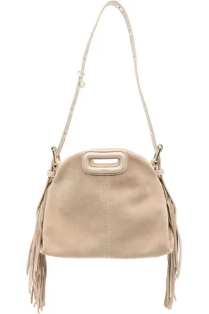 Maje Tote Miss M mini