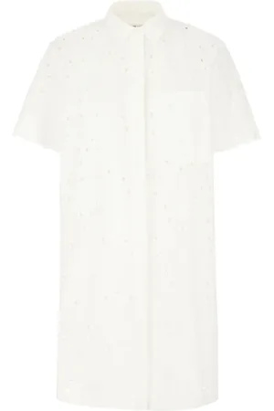 Paul Smith Short sleeve dress