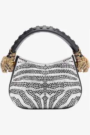 Roberto Cavalli Bolsa Roar mini