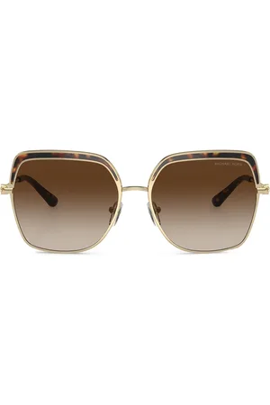 Michael Kors Lentes de sol Greenpoint