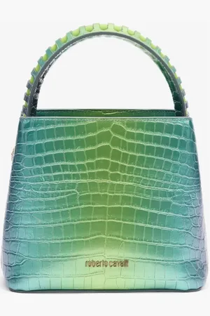 Roberto Cavalli Roar Hobo tote bag