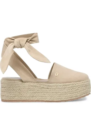 Gianvito Rossi Alpargatas Almeria