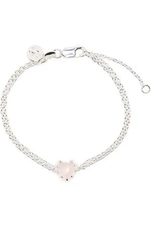 Stolen Girlfriends Club Pulsera de cadena Love Claw