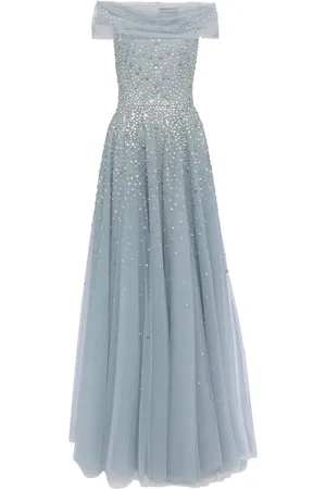Jenny Packham Vestido de fiesta Bee