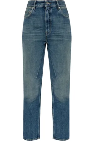 Rick Owens Jeans rectos