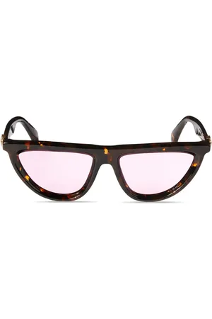 OFF-WHITE Lentes de sol Jasper