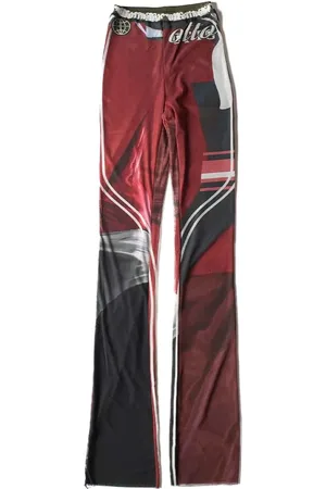 OTTOLINGER Pantalones de malla