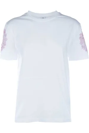 Paul Smith Playera de algodón