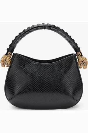Roberto Cavalli Bolsa de hombro Roar