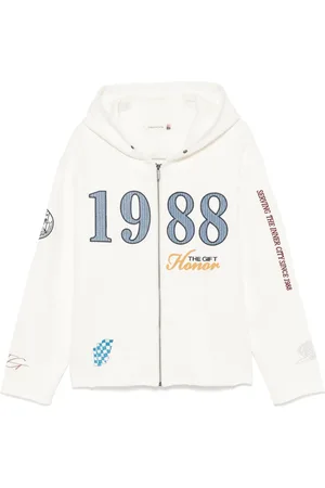 HONOR THE GIFT Hoodie 1988