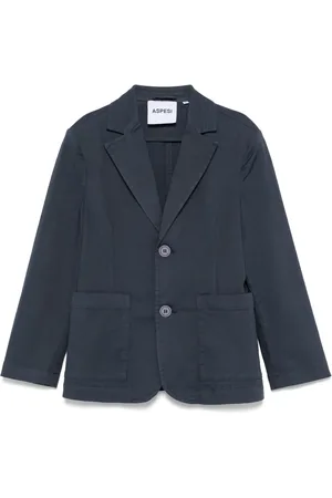 Aspesi Blazer con botones
