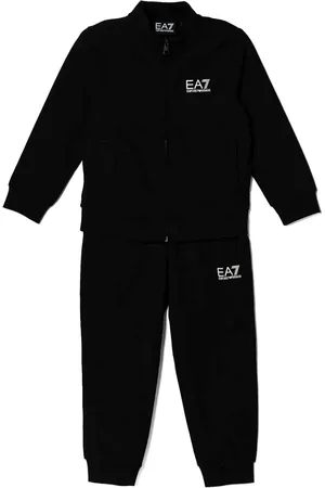EA7 Traje deportivo en algodón