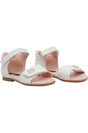Dolce & Gabbana Sandalias con tiras