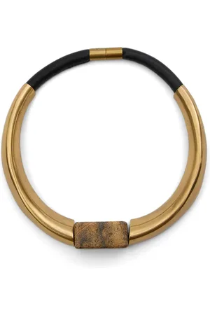 Isabel Marant Collar Noly