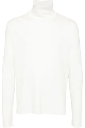 Tom Ford Top con cuello vuelto