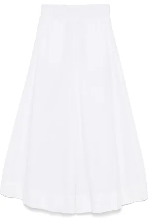 Malo Pantalones palazzo