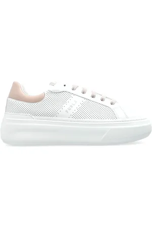 Furla Tenis con perforaciones