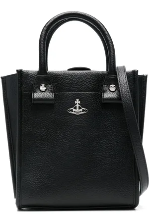 Vivienne Westwood Tote Teddy pequeña