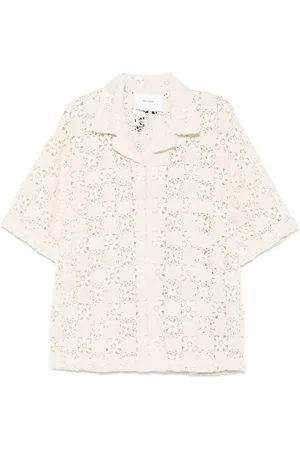 Axel Arigato Camisa Eren