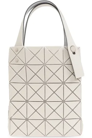 Issey Miyake Tote Prism Plus
