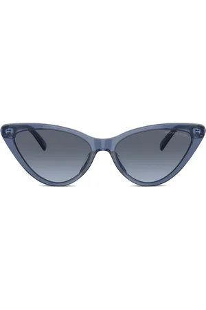 Michael Kors Lentes de sol Harbour Island