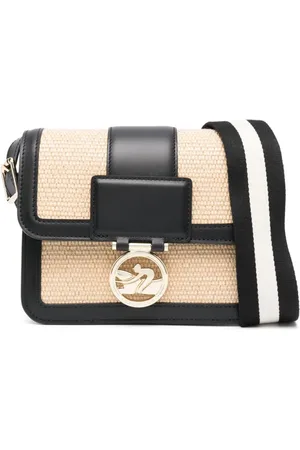 Longchamp Bolsa crossbody S Box-Trot