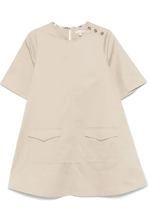 Barbour Vestido midi Luna